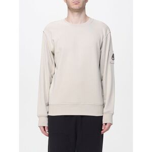 Moose Knuckles Sweatshirt Men Beige